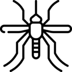 Cum scap de tantari-dezinsectie DDD Fix