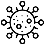 Dezinsectie virusi tratament virusi nebulizare DDD Fix